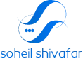 soheil shivafar Logo